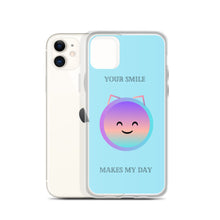 Load image into Gallery viewer, Your Smile - iPhone Case - Skip The Distance