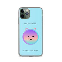 Load image into Gallery viewer, Your Smile - iPhone Case - Skip The Distance