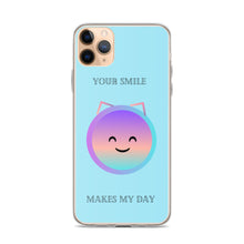 Load image into Gallery viewer, Your Smile - iPhone Case - Skip The Distance