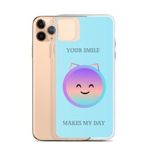 Load image into Gallery viewer, Your Smile - iPhone Case - Skip The Distance