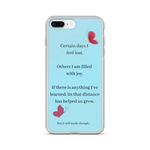Load image into Gallery viewer, Certain Days - iPhone Case - Skip The Distance