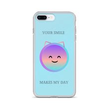 Load image into Gallery viewer, Your Smile - iPhone Case - Skip The Distance