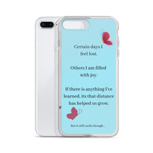 Load image into Gallery viewer, Certain Days - iPhone Case - Skip The Distance