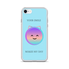 Load image into Gallery viewer, Your Smile - iPhone Case - Skip The Distance