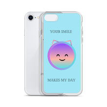 Load image into Gallery viewer, Your Smile - iPhone Case - Skip The Distance