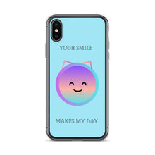 Load image into Gallery viewer, Your Smile - iPhone Case - Skip The Distance