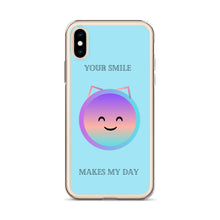 Load image into Gallery viewer, Your Smile - iPhone Case - Skip The Distance