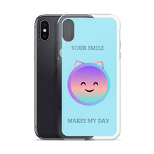 Load image into Gallery viewer, Your Smile - iPhone Case - Skip The Distance