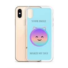 Load image into Gallery viewer, Your Smile - iPhone Case - Skip The Distance