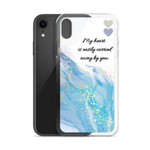 Load image into Gallery viewer, My Heart Sways - iPhone Case - Skip The Distance, Inc
