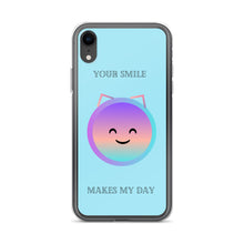 Load image into Gallery viewer, Your Smile - iPhone Case - Skip The Distance