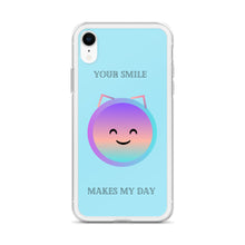 Load image into Gallery viewer, Your Smile - iPhone Case - Skip The Distance