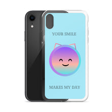 Load image into Gallery viewer, Your Smile - iPhone Case - Skip The Distance