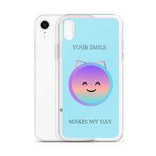 Load image into Gallery viewer, Your Smile - iPhone Case - Skip The Distance