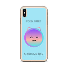 Load image into Gallery viewer, Your Smile - iPhone Case - Skip The Distance