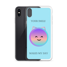 Load image into Gallery viewer, Your Smile - iPhone Case - Skip The Distance