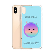 Load image into Gallery viewer, Your Smile - iPhone Case - Skip The Distance