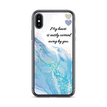 Load image into Gallery viewer, My Heart Sways - iPhone Case - Skip The Distance, Inc