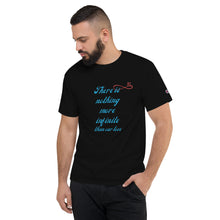 Load image into Gallery viewer, Nothing More - Men's Champion T-Shirt - Skip The Distance
