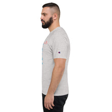 Load image into Gallery viewer, Nothing More - Men's Champion T-Shirt - Skip The Distance