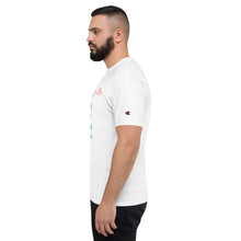 Load image into Gallery viewer, Nothing More - Men's Champion T-Shirt - Skip The Distance