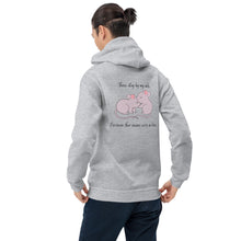Load image into Gallery viewer, One For The Road - Men's Hoodie - Skip The Distance, Inc
