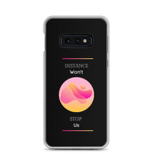 Load image into Gallery viewer, We Won't Stop - Samsung Case - Skip The Distance, Inc