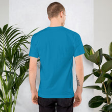 Load image into Gallery viewer, Mr Heart - Men's T-Shirt - Skip The Distance, Inc