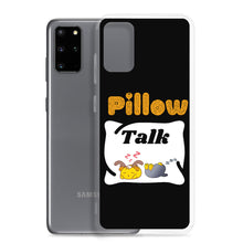 Load image into Gallery viewer, Pillow Talk - Samsung Case - Skip The Distance, Inc