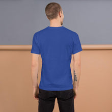 Load image into Gallery viewer, Our Communication - Men's T-Shirt - Skip The Distance, Inc