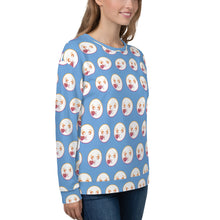 Load image into Gallery viewer, From Me To You - Women's Sweater - Skip The Distance, Inc