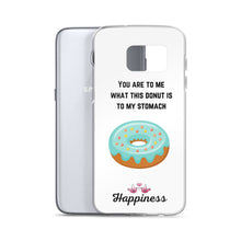 Load image into Gallery viewer, Happiness - Samsung Case - Skip The Distance, Inc