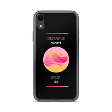 Load image into Gallery viewer, We Won't Stop - iPhone Case - Skip The Distance, Inc