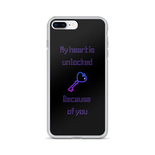Load image into Gallery viewer, Unlocked - iPhone Case - Skip The Distance, Inc