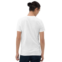 Load image into Gallery viewer, I Miss You - Men's T-Shirt - Skip The Distance, Inc