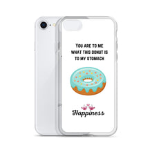 Load image into Gallery viewer, Happiness - iPhone Case - Skip The Distance, Inc