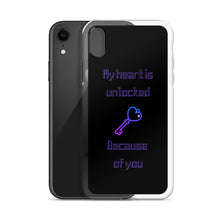 Load image into Gallery viewer, Unlocked - iPhone Case - Skip The Distance, Inc