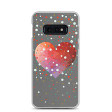 Load image into Gallery viewer, Sprinkle Of Love - Samsung Case - Skip The Distance, Inc