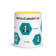 Load image into Gallery viewer, Stages Of Missing You - Skip The Distance, Inc