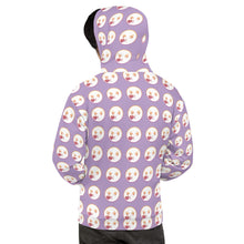 Load image into Gallery viewer, Kisses To You - Men's Hoodie - Skip The Distance, Inc