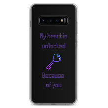 Load image into Gallery viewer, Unlocked - Samsung Case - Skip The Distance, Inc