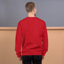 Load image into Gallery viewer, No Sense - Men's Sweater - Skip The Distance, Inc
