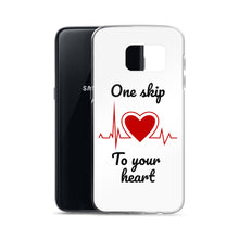 Load image into Gallery viewer, One Skip - Samsung Case - Skip The Distance, Inc