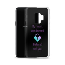 Load image into Gallery viewer, Locked - Samsung Case - Skip The Distance, Inc
