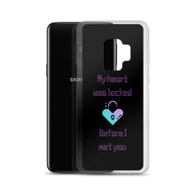 Load image into Gallery viewer, Locked - Samsung Case - Skip The Distance, Inc