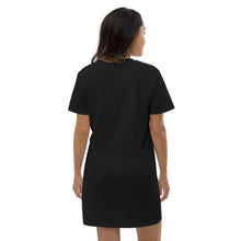Load image into Gallery viewer, A Pick Of Love - Women&#39;s T-Shirt Dress - Skip The Distance, Inc
