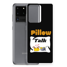 Load image into Gallery viewer, Pillow Talk - Samsung Case - Skip The Distance, Inc