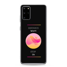 Load image into Gallery viewer, We Won't Stop - Samsung Case - Skip The Distance, Inc