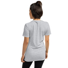 Load image into Gallery viewer, Missing You - Women's T Shirt - Skip The Distance, Inc