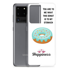 Load image into Gallery viewer, Happiness - Samsung Case - Skip The Distance, Inc